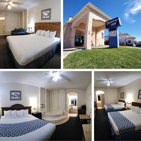 The Flamingo - South Padre Island Hotel Bagian luar foto